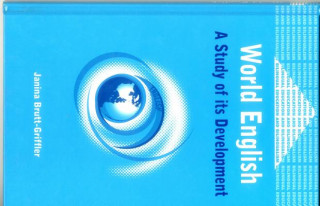 Buch World English Janina Brutt-Griffler