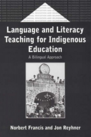Carte Language and Literacy Teaching for Indigenous Education Norbert Francis