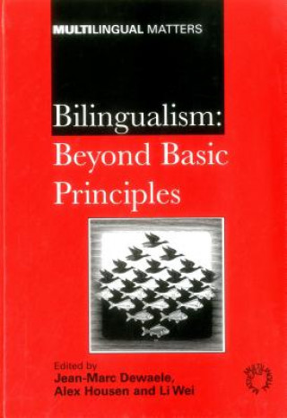 Buch Bilingualism Jean-Marc Dewaele