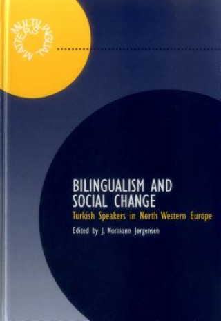 Carte Bilingualism and Social Relations Jorgensen