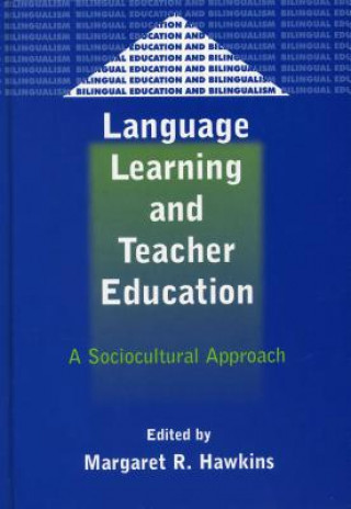Carte Language Learning and Teacher Education Dr Margaret R. Hawkins