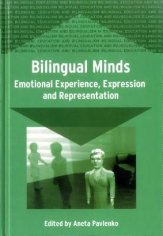 Book Bilingual Minds Dr Aneta Pavlenko