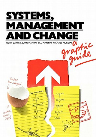 Книга Systems, Management and Change Ruth C. Carter