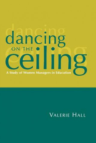 Kniha Dancing on the Ceiling Valerie Hall