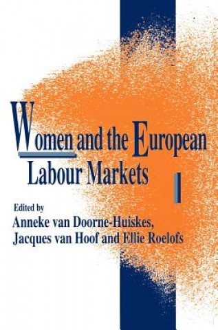Carte Women and the European Labour Markets J. van Doorne-Huiskes