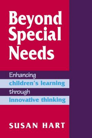 Libro Beyond Special Needs Susan Hart
