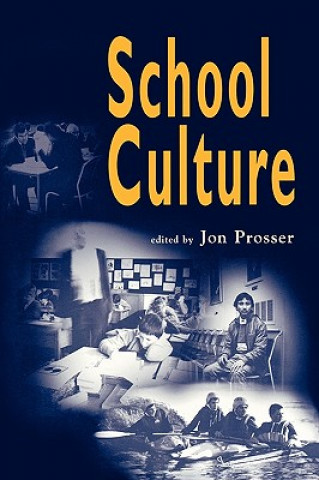 Book School Culture British Educational Management and Admin