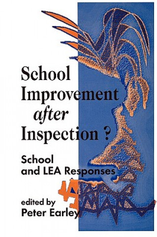 Livro School Improvement after Inspection? Peter Earley