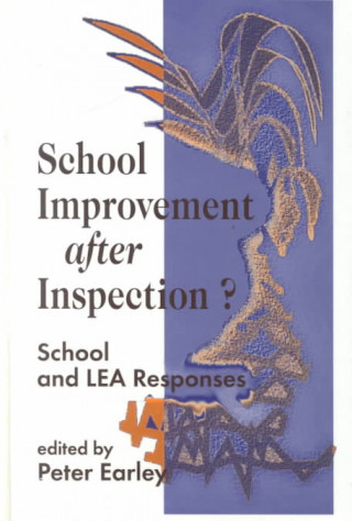 Carte School Improvement after Inspection? Peter Earley