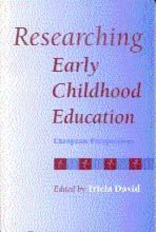 Carte Researching Early Childhood Education 