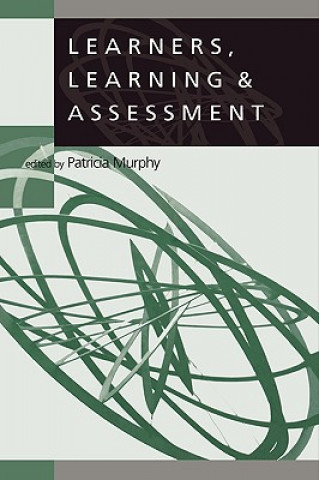 Βιβλίο Learners, Learning & Assessment Patricia F. Murphy