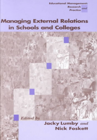 Carte Managing External Relations in Schools and Colleges 