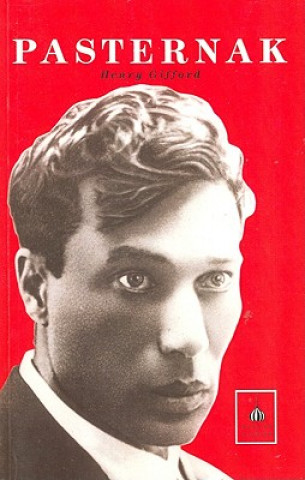 Libro Pasternak Henry Gifford