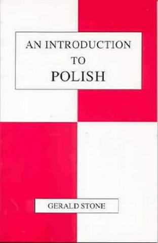 Carte Introduction to Polish Gerald Stone