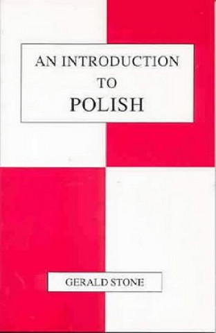 Kniha Introduction to Polish Gerald Stone