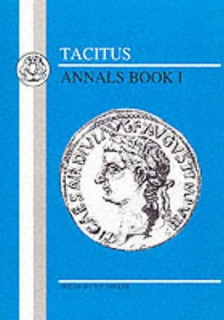 Carte Annals Tacitus