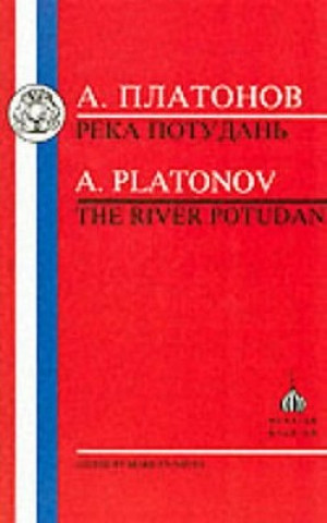 Carte River Potudan Andrei Platonov