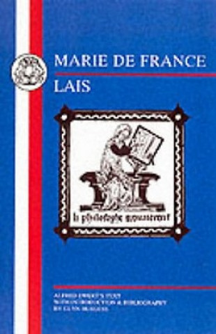 Libro Lais Marie