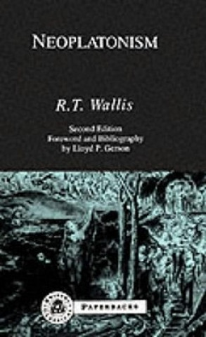 Book Neoplatonism Richard Tyrrell Wallis