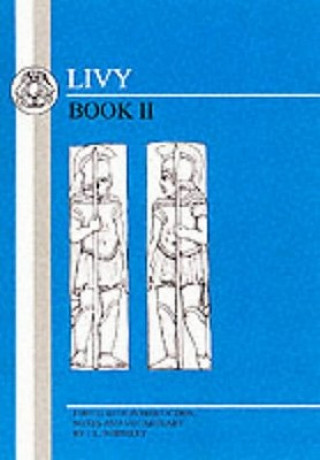 Könyv Ab Urbe Condita Titus Livy