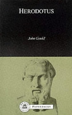 Carte Herodotus John Gould