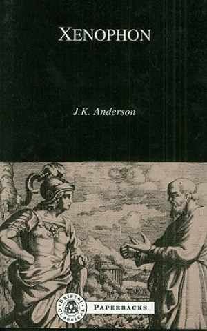 Carte Xenophon John Kinlich Anderson