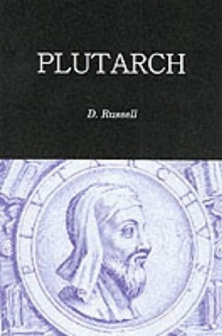 Könyv Plutarch D. A. Russell