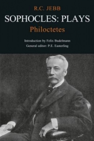 Libro Philoctetes Sophocles