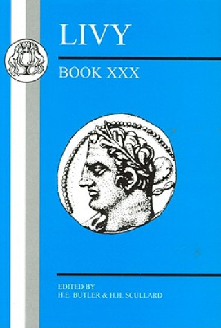 Könyv History of Rome from Its Foundation Livy