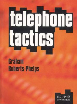 Kniha Telephone Tactics Graham Roberts-Phelps