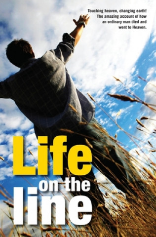 Knjiga Life on the Line: Living the Book of Acts Every Day Al Gibson