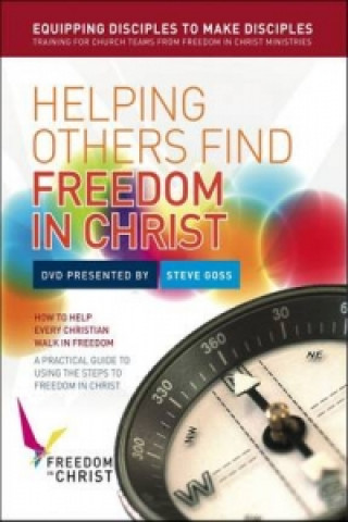 Видео Helping Others Find Freedom in Christ Steve Goss