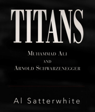 Carte Titans Al Satterwhite