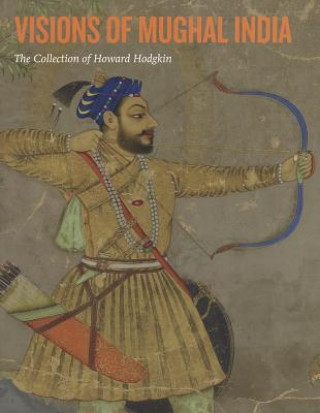 Carte Visions of Mughal India Andrew Topsfield