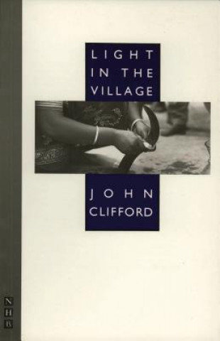 Book Light in the Village John Clifford