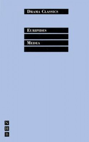 Book Medea Euripides