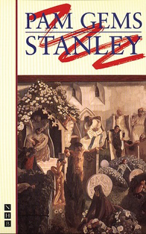 Βιβλίο Stanley Pam Gems