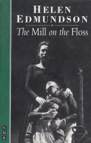 Livre Mill on the Floss Helen Edmundson