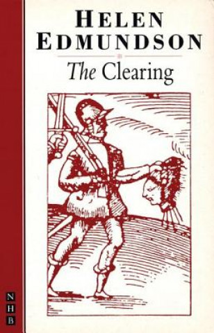 Książka Clearing Helen Edmundson