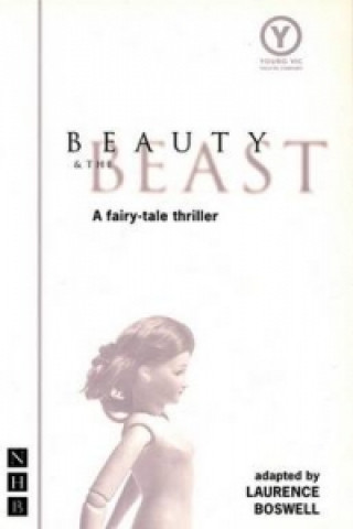 Kniha Beauty and the Beast Laurence Boswell