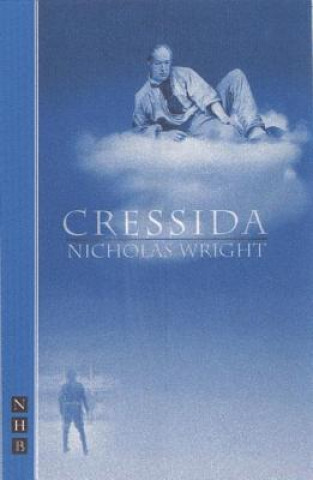 Książka Cressida Nicholas Wright