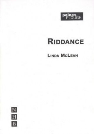 Buch Riddance Linda McLean