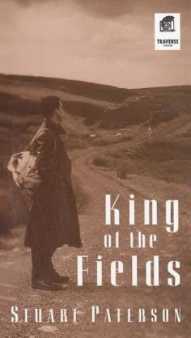 Книга King of the Fields Stuart Paterson