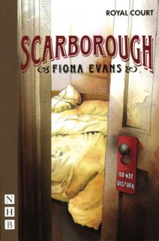Buch Scarborough Fiona Evans