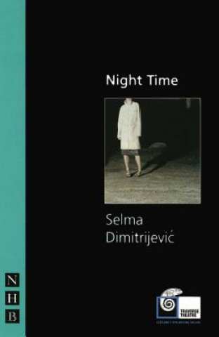 Carte Night Time Selma Dimitrijevic
