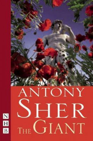 Könyv Giant Antony Sher