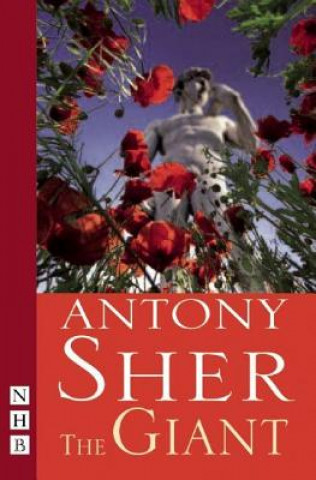 Carte Giant Antony Sher