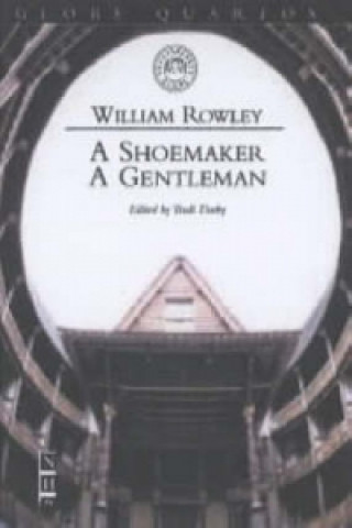 Carte Shoemaker, A Gentleman Richard Rowley