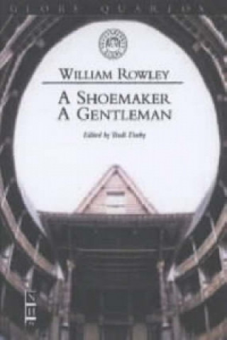 Book Shoemaker, A Gentleman Richard Rowley