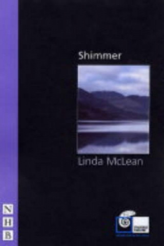 Carte Shimmer Linda McLean